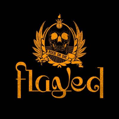 logo Flayed
