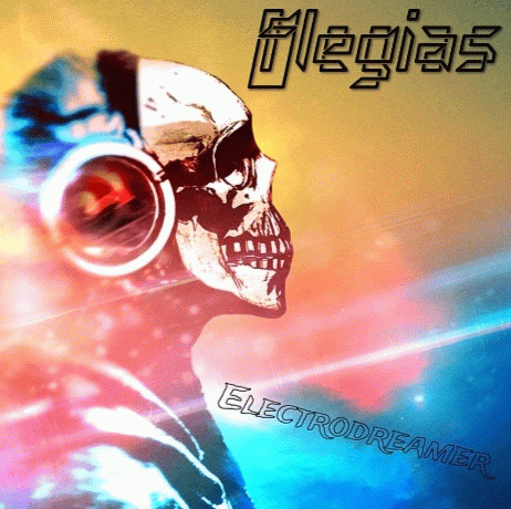 Flegias : Electrodreamer Flegias : Electrodreamer
