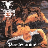 Flegias : Possessione