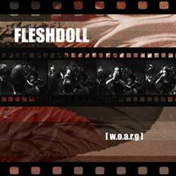 Fleshdoll : W.o.a.r.g.