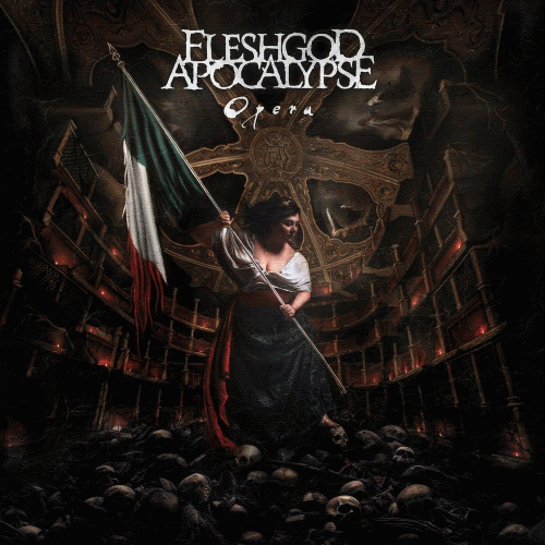 Fleshgod Apocalypse : Opera