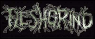 logo Fleshgrind