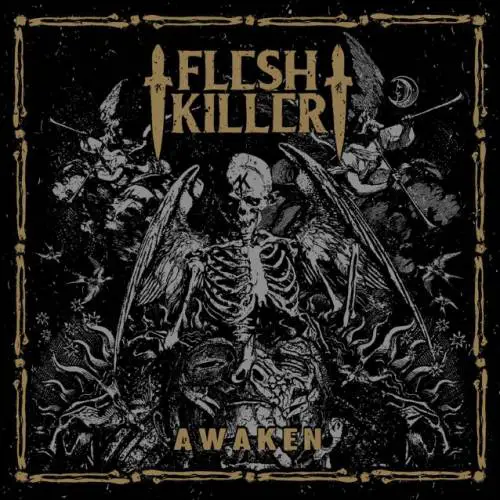Fleshkiller : Awaken