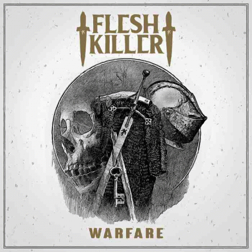 Fleshkiller : Warfare