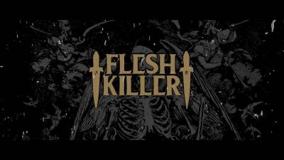 logo Fleshkiller