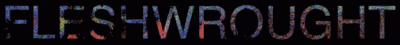 logo Fleshwrought