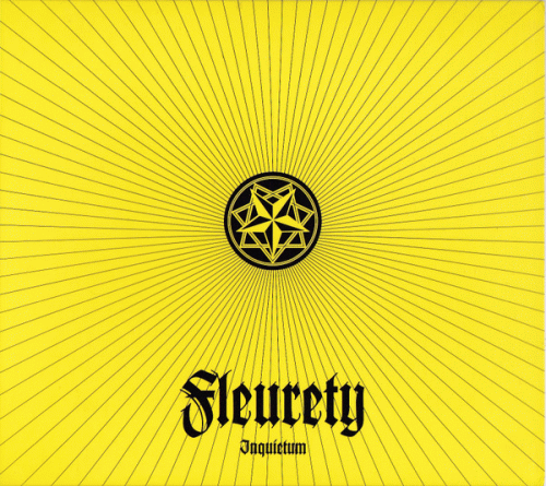 Fleurety : Inquietum
