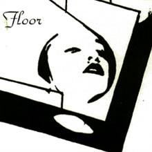 Floor : Madonna