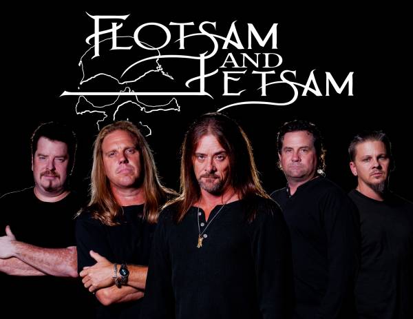 Доклад: Flotsam And Jetsam