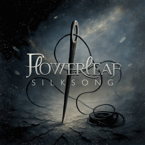 FlowerLeaf : Silksong