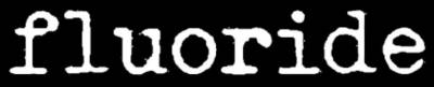 logo Fluoride