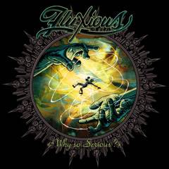 Fluxious : Why So Serious