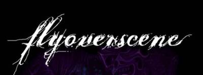 logo Flyoverscene