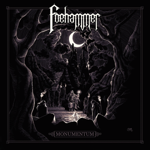 Foehammer : Monumentum