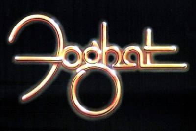 logo Foghat