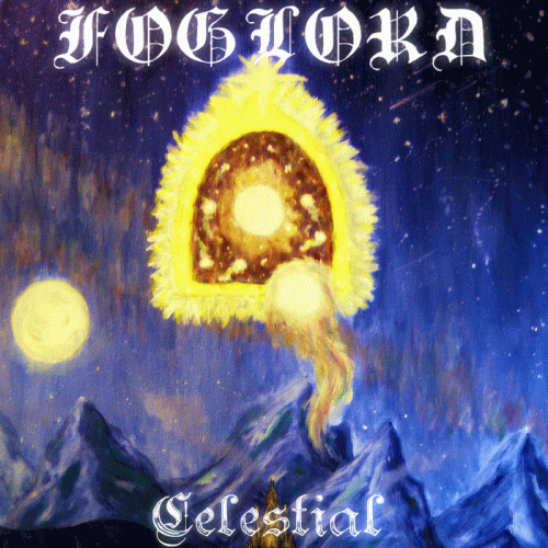 Foglord : Celestial