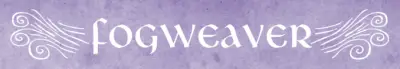 logo Fogweaver