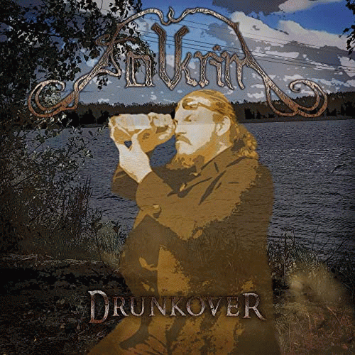 Folkrim : Drunkover