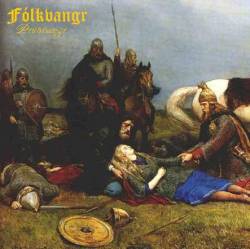 Fólkvangr : Þrúðvangr