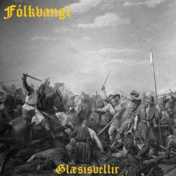 Fólkvangr : Glæsisvellir