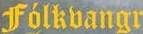 logo Fólkvangr