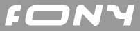 logo Fony