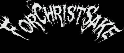 logo Forchristsake
