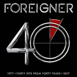 Foreigner : 40