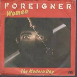 Foreigner : Women