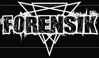 logo Forensik