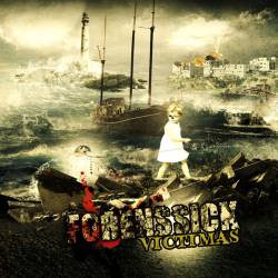 Forenssick : Victimas