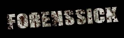 logo Forenssick