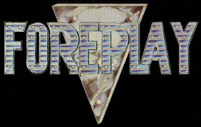 logo Foreplay