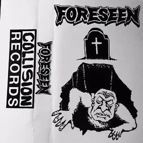 Foreseen : Discography