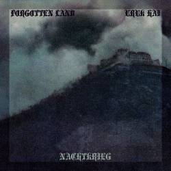 Forgotten Land (USA) : Nachtkrieg