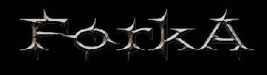 logo Forka logo Forka