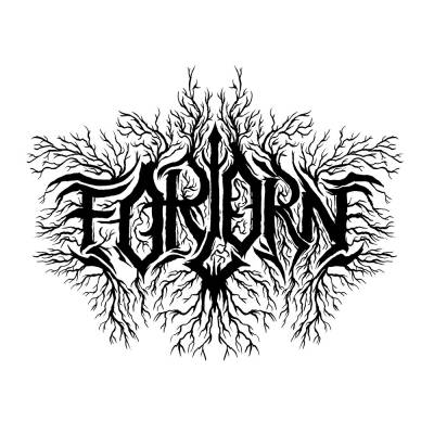 logo Forlorn (AUS)
