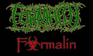 logo Formalin