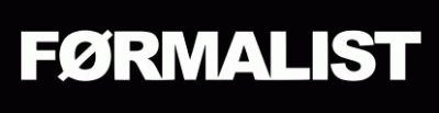 logo Formalist
