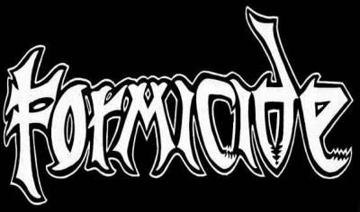 logo Formicide (USA) logo Formicide (USA)