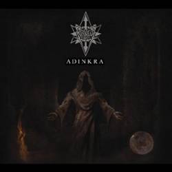 Forneus : Adinkra Forneus : Adinkra