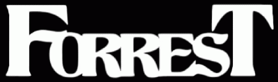 logo Forrest