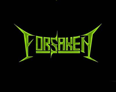 logo Forsaken (SLK)