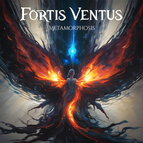 Fortis Ventus : Metamorphosis