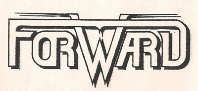 logo Forward