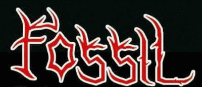 logo Fossil