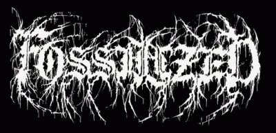 logo Fossilized