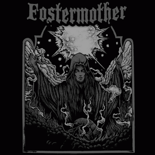 Fostermother : Destroyers