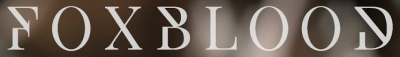 logo Foxblood