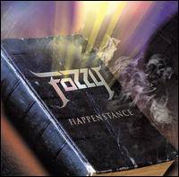 Fozzy : Happenstance